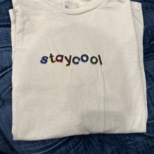 Stay cool TShirt